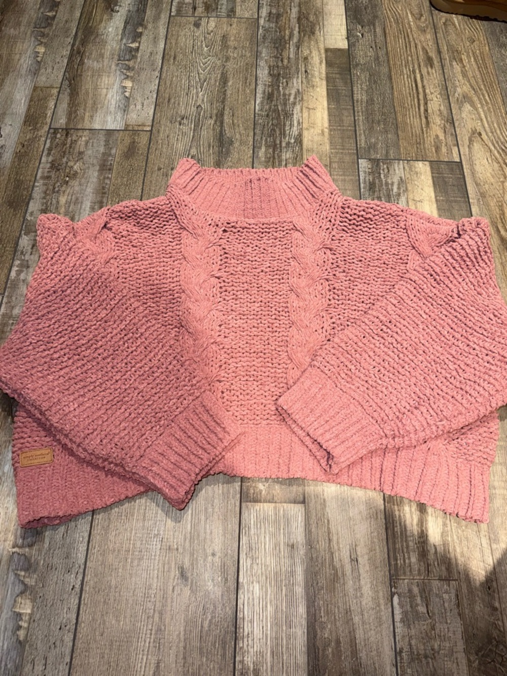 Simply Southern Small NWOT